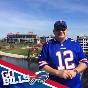 Meet your Posher, John